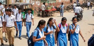 कहीं टाइम बदला तो कहीं बंद हो गए स्कूल, देशभर में कहर ढा रही गर्मी