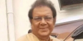 बंगाली अभिनेता बिप्लव दासगुप्ता का निधन