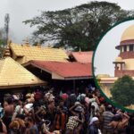 ‘अंधविश्वास है या नहीं, हम तय करेंगे’, सबरीमला विवाद पर सुप्रीम कोर्ट की टिप्पणी 'अंधविश्वास है या नहीं, हम तय करेंगे', सबरीमला विवाद पर सुप्रीम कोर्ट की टिप्पणी