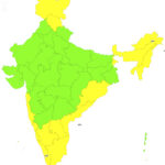 अप्रैल के 10 दिन बीत गए लेकिन नहीं थम रही बारिश, जानिए कब तक खराब रहेगा मौसम अप्रैल के 10 दिन बीत गए लेकिन नहीं थम रही बारिश, जानिए कब तक खराब रहेगा मौसम