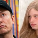 ‘अमीरों की दुनिया में मैं तन्हा थी’, एलन मस्क से रिश्ता तोड़ने वाली बेटी का दर्द 'अमीरों की दुनिया में मैं तन्हा थी', एलन मस्क से रिश्ता तोड़ने वाली बेटी का दर्द