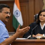 ‘आप RSS के कार्यक्रम में गईं’, जज स्वर्ण कांता के बारे में केजरीवाल ने क्या कहा? 'आप RSS के कार्यक्रम में गईं', जज स्वर्ण कांता के बारे में केजरीवाल ने क्या कहा?