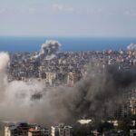 ईरान पर बनी बात तो लेबनान पर क्यों बम बरसा रहा इजरायल? ईरान पर बनी बात तो लेबनान पर क्यों बम बरसा रहा इजरायल?