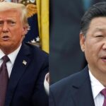 ईरान में उलझा अमेरिका, आगे बढ़ा चीन; ड्रैगन की बढ़ी अर्थव्यवस्था ईरान में उलझा अमेरिका, आगे बढ़ा चीन; ड्रैगन की बढ़ी अर्थव्यवस्था