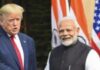 क्या भारत और अमेरिका निकालेगे हल, ट्रंप ने पीएम मोदी से की बात क्या भारत और अमेरिका निकालेगे हल, ट्रंप ने पीएम मोदी से की बात
