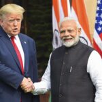 क्या भारत और अमेरिका निकालेगे हल, ट्रंप ने पीएम मोदी से की बात क्या भारत और अमेरिका निकालेगे हल, ट्रंप ने पीएम मोदी से की बात