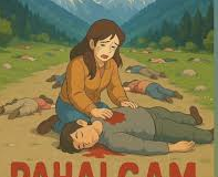 पहलगाम हमला: एक साल बाद भी जवाबदेही अधूरी अब भी कायम