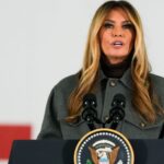 ट्रंप की पत्नी मेलानिया के जेफरी एपस्टीन से संबंध थे? खुद बताई सच्चाई ट्रंप की पत्नी मेलानिया के जेफरी एपस्टीन से संबंध थे? खुद बताई सच्चाई