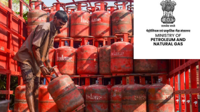 देश में एलपीजी आपूर्ति पूरी तरह सामान्य,51 लाख से अधिक का डिलीवरी रिकॉर्ड