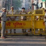 दिल्ली में बड़ी आतंकी साजिश फेल! ISI के जासूसी नेटवर्क का भंडाफोड़, 11 गिरफ्तार दिल्ली में बड़ी आतंकी साजिश फेल! ISI के जासूसी नेटवर्क का भंडाफोड़, 11 गिरफ्तार