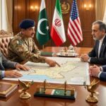 दुनिया की नजर ईरान-अमेरिका वार्ता पर, साथ बैठेंगे या पाकिस्तान करेगा मध्यस्थता? दुनिया की नजर ईरान-अमेरिका वार्ता पर, साथ बैठेंगे या पाकिस्तान करेगा मध्यस्थता?