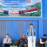 न बात बनी, न मकसद पूरा हुआ, हमार विद्रोहियों ने हथियार कैसे डाला? न बात बनी, न मकसद पूरा हुआ, हमार विद्रोहियों ने हथियार कैसे डाला?