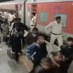 पटना-पुणे एक्सप्रेस से मुस्लिम बच्चों की तस्करी मामले में आठ तस्कर गिरफ्तार पटना-पुणे एक्सप्रेस से मुस्लिम बच्चों की तस्करी मामले में आठ तस्कर गिरफ्तार