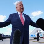 पहले ईरान, अब अमेरिका, तेल के लिए तरसाएंगे डोनाल्ड ट्रंप, होर्मुज प्लान डरा देगा पहले ईरान, अब अमेरिका, तेल के लिए तरसाएंगे डोनाल्ड ट्रंप, होर्मुज प्लान डरा देगा