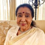 पाकिस्तान में आशा भोसले की मौत की दिखा दी खबर तो जारी हो गई नोटिस पाकिस्तान में आशा भोसले की मौत की दिखा दी खबर तो जारी हो गई नोटिस