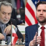 पाकिस्तान: यूएस–ईरान वार्ता में क्या दांव पर और क्यों मुश्किल है समझौते की राह पाकिस्तान: यूएस–ईरान वार्ता में क्या दांव पर और क्यों मुश्किल है समझौते की राह