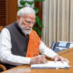 पीएम मोदी का महिला आरक्षण पर देश को पत्र,नारी शक्ति से मांगा समर्थन पीएम मोदी का महिला आरक्षण पर देश को पत्र,नारी शक्ति से मांगा समर्थन