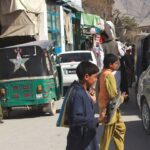 बलूचिस्तान में बाइक सवार बंदूकधारियों ने की गोलीबारी, 2 की मौत बलूचिस्तान में बाइक सवार बंदूकधारियों ने की गोलीबारी, 2 की मौत