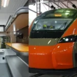 बेंगलुरु और मुंबई के बीच शुरू होगी नई वंदे भारत स्लीपर ट्रेन,रेल मंत्री ने दी मंजूरी बेंगलुरु और मुंबई के बीच शुरू होगी नई वंदे भारत स्लीपर ट्रेन,रेल मंत्री ने दी मंजूरी