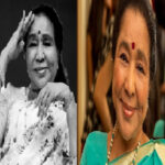 मखमली आवाज़ की मलिका आशा भोसले का निधन, 92 वर्ष की उम्र में ली अंतिम सांस मखमली आवाज़ की मलिका आशा भोसले का निधन, 92 वर्ष की उम्र में ली अंतिम सांस