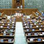 महिला आरक्षण पर संसद का विशेष सत्र आज महिला आरक्षण पर संसद का विशेष सत्र आज