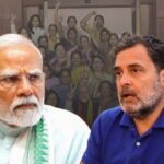 महिला आरक्षण पर साथ परिसीमन के खिलाफ, बिना कांग्रेस के कुछ नहीं कर पाएगी BJP महिला आरक्षण पर साथ परिसीमन के खिलाफ, बिना कांग्रेस के कुछ नहीं कर पाएगी BJP