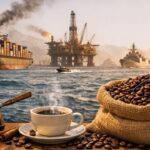 मिडिल ईस्ट संकट का असर, भारत में 80 फीसदी तक खत्म हो सकती है कॉफी मार्केट मिडिल ईस्ट संकट का असर, भारत में 80 फीसदी तक खत्म हो सकती है कॉफी मार्केट