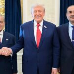 ‘विश्वगुरु आसिम मुनीर…’, ईरान शांति वार्ता में सरकार की ट्रोलिंग क्यों? 'विश्वगुरु आसिम मुनीर...', ईरान शांति वार्ता में सरकार की ट्रोलिंग क्यों?