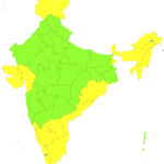शुरू हो गया गर्मी का दौर, 6-8 डिग्री तक बढ़ेगा तापमान, इन राज्यों में होगी बारिश शुरू हो गया गर्मी का दौर, 6-8 डिग्री तक बढ़ेगा तापमान, इन राज्यों में होगी बारिश