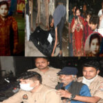 सनसनीखेज वारदात: बेटी के कंकाल के साथ कई दिनों तक रहा पिता, 5 महीने बाद खुला खौफनाक राज सनसनीखेज वारदात: बेटी के कंकाल के साथ कई दिनों तक रहा पिता, 5 महीने बाद खुला खौफनाक राज