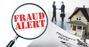 प्लॉट दिलाने के बहाने प्रॉपर्टी डीलरों ने लाखों हड़पे,पुलिस ने कार्रवाई शरू की