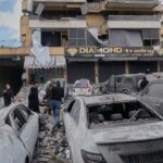 हिजबुल्लाह चीफ के भतीजे की मौत, 10 मिनट में इजरायल ने कैसे मचाई तबाही? हिजबुल्लाह चीफ के भतीजे की मौत, 10 मिनट में इजरायल ने कैसे मचाई तबाही?