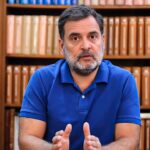 ‘हिस्सा चोरी नहीं होने देंगे’, राहुल गांधी ने परिसीमन पर उठाए बड़े सवाल 'हिस्सा चोरी नहीं होने देंगे', राहुल गांधी ने परिसीमन पर उठाए बड़े सवाल