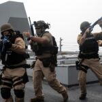 होर्मुज पर अमेरिकी नाकेबंदी से किन देशों को सबसे ज्यादा नुकसान होगा? होर्मुज पर अमेरिकी नाकेबंदी से किन देशों को सबसे ज्यादा नुकसान होगा?