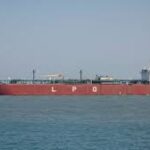 होर्मुज से सुरक्षित निकला LPG जहाज ‘जग विक्रम’ होर्मुज से सुरक्षित निकला LPG जहाज ‘जग विक्रम’