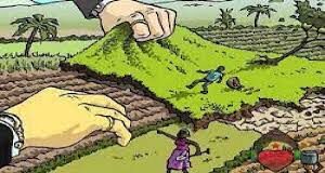 बरावन कला में अवैध कब्जे से 1.26 करोड़ की सरकारी भूमि से कब्जा हटाया