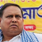 ‘हजार करोड़ की डील’ वाले वीडियो के बाद ओवैसी ने हुमायूं से गठबंधन तोड़ा ‘हजार करोड़ की डील’ वाले वीडियो के बाद ओवैसी ने हुमायूं से गठबंधन तोड़ा