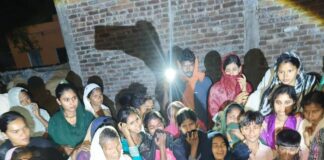 लक्ष्मीपुर खुर्द में कुएं में गिरा 5 वर्षीय मासूम:इलाज के दौरान जिला अस्पताल में हुई मौत, परिवार में छाया मातम