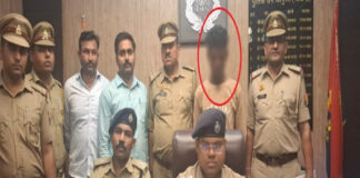 हत्याकांड का खुलासा : मां से प्रेम प्रसंग के चलते बेटे ने की थी हत्या, गिरफ्तार