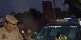 दो बच्चियां 11 घंटे से लापता:पुलिस तलाश में जुटी, सीसीटीवी फुटेज खंगाले जा रहे