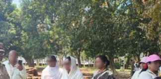 मिशन शक्ति अभियान में एंटी रोमियो स्क्वॉड सख्त:स्कूल-कॉलेज से बाजार तक व्यापक चेकिंग व जागरूकता अभियान