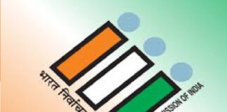 पश्चिम बंगाल, असम में भाजपा, केरल में कांग्रेस, तमिलनाडु में टीवीके आगे