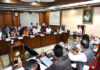 मप्र में गठित होगा व्यापार कल्याण बोर्ड, विकास कार्यों के लिए 38,555 करोड़ स्वीकृत