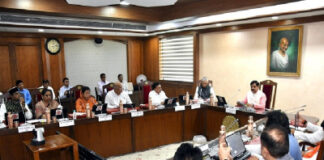 मप्र में गठित होगा व्यापार कल्याण बोर्ड, विकास कार्यों के लिए 38,555 करोड़ स्वीकृत