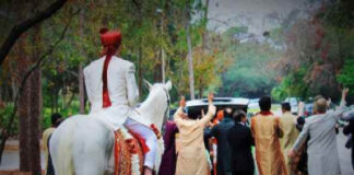 बग्घी पर बेहोश हुआ दूल्हा: तिलक से पहले मचा हड़कंप, दुल्हन ने ठुकराई शादी