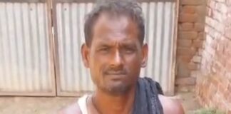 शिवपुर के दिव्यांग परिक्रमा ने मांगी इलेक्ट्रिक साइकिल:बोले- आवागमन में होती है परेशानी, एडीओ पंचायत ने दिया आश्वासन