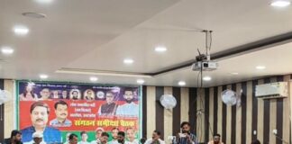 लोजपा यूपी की सभी 403 सीटों पर चुनाव लड़ेगी:कार्यकारी प्रदेश अध्यक्ष ने कहा, महिला-युवा और ‘सबका साथ’ पर जोर