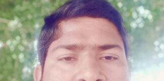 छावनी में सड़क हादसे में युवक की मौत:अज्ञात कार चालक के खिलाफ पुलिस ने केस दर्ज