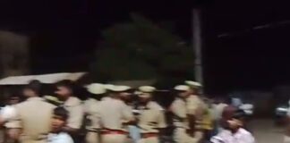 इटवा मार्ग दुर्घटना में युवक की मौत:बोलेरो-बाइक टक्कर, चालक फरार; परिजनों ने किया हंगामा