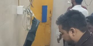 बहनोई ने साली पर चाकू से हमला किया:बहराइच से घायल युवती लखनऊ रेफर, आरोपी गिरफ्तार